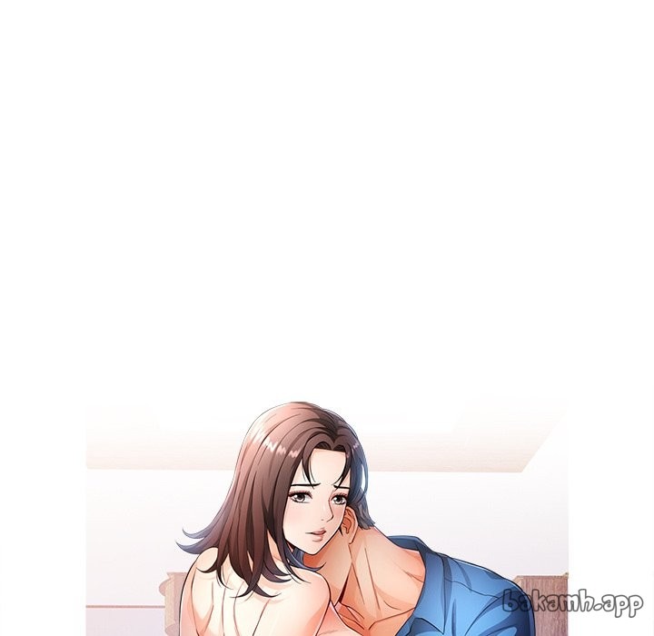 In Her Place Chap Chapter 114-In Her Place - Next Chap 116