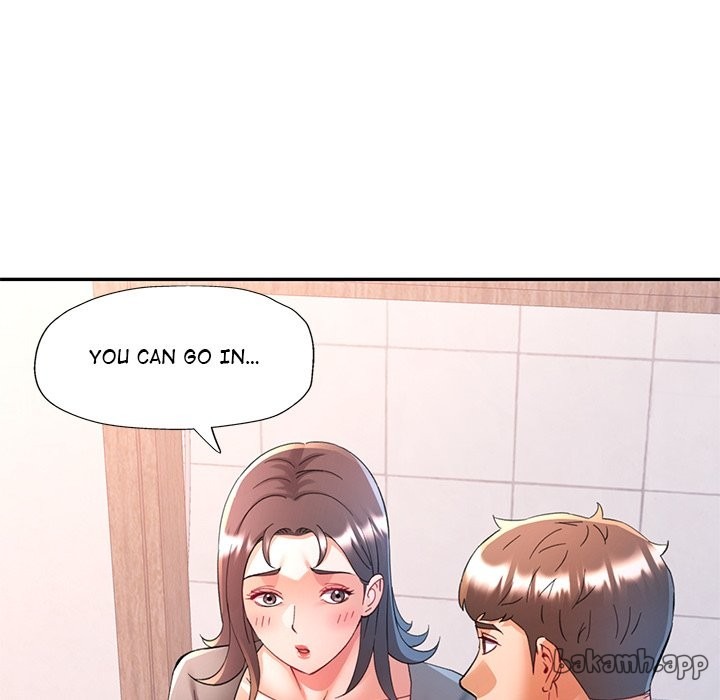 In Her Place Chap Chapter 114-In Her Place - Next Chap 116