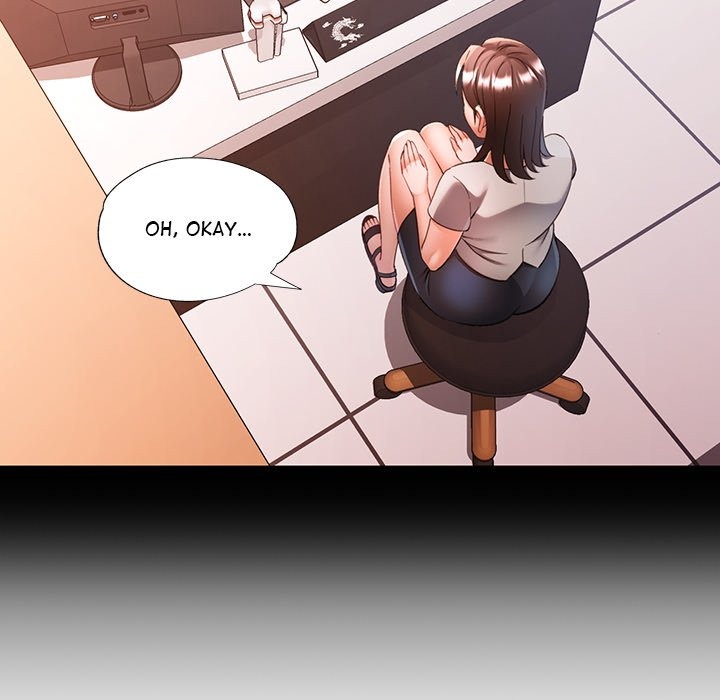 In Her Place Chap Chapter 114-In Her Place - Next Chap 116