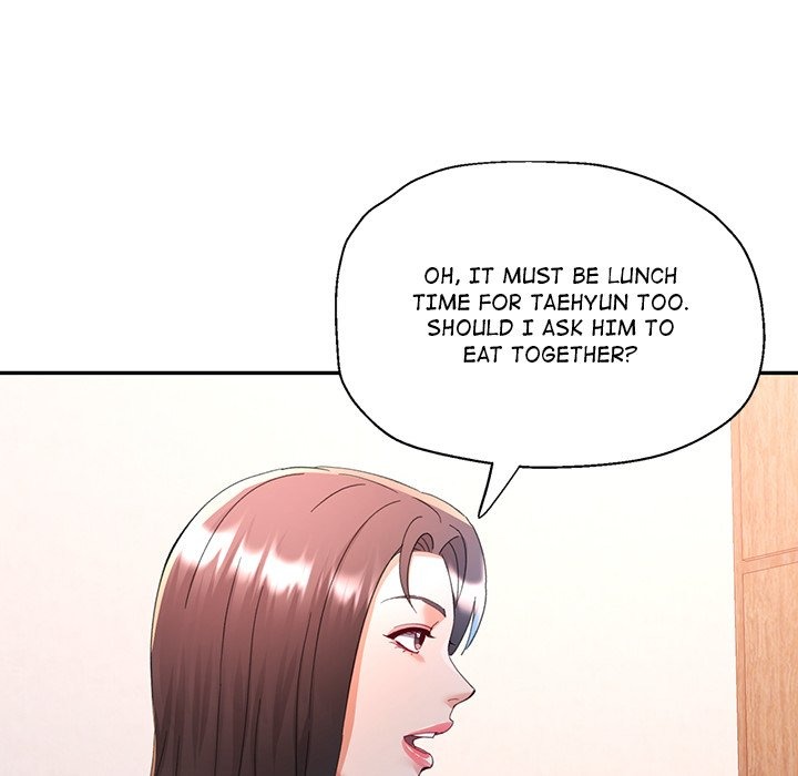 In Her Place Chap Chapter 115-In Her Place - Next Chap 117