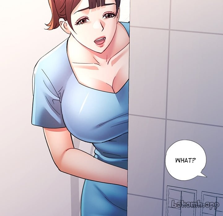 In Her Place Chap Chapter 115-In Her Place - Next Chap 117