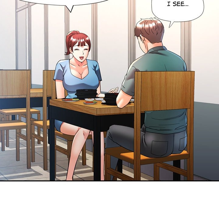 In Her Place Chap Chapter 115-In Her Place - Next Chap 117