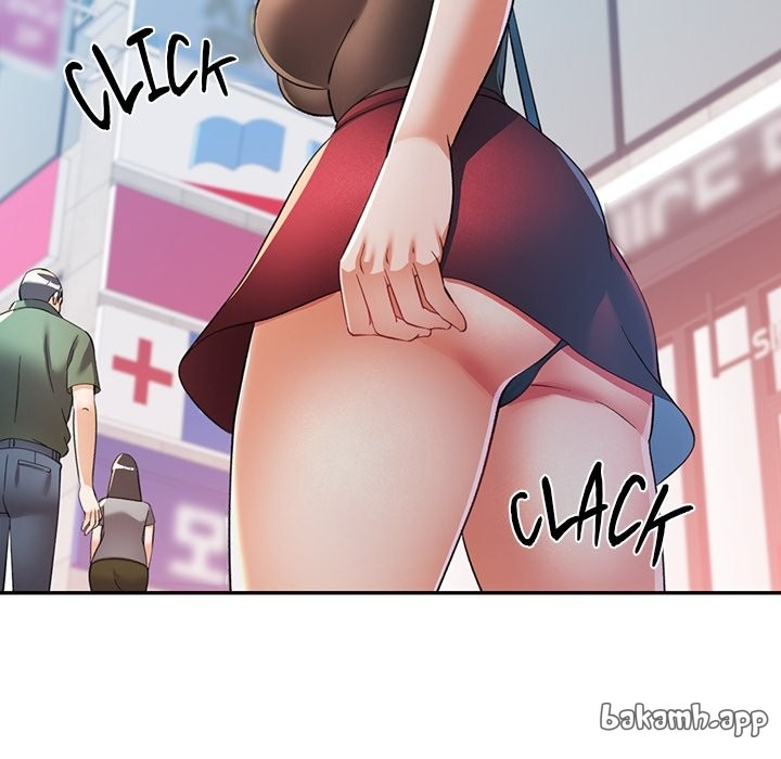 In Her Place Chap Chapter 115-In Her Place - Next Chap 117