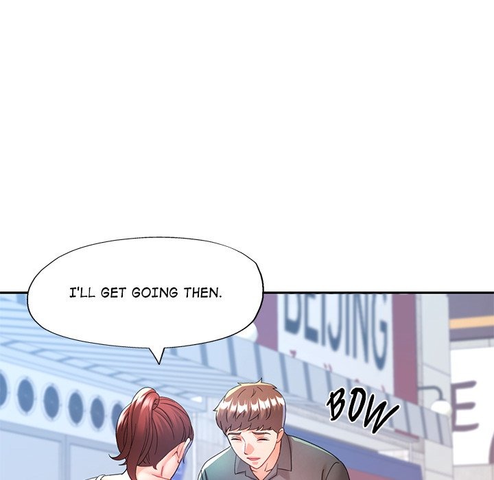 In Her Place Chap Chapter 115-In Her Place - Next Chap 117