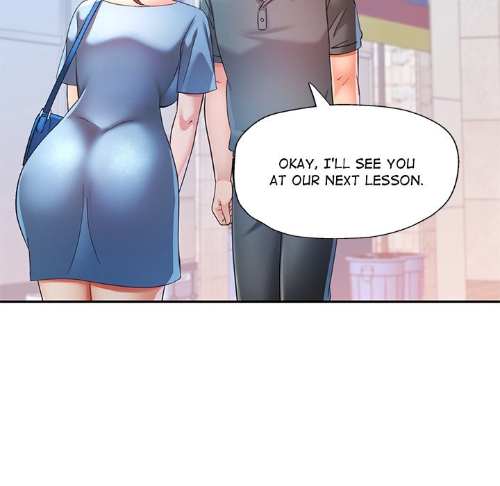 In Her Place Chap Chapter 115-In Her Place - Next Chap 117