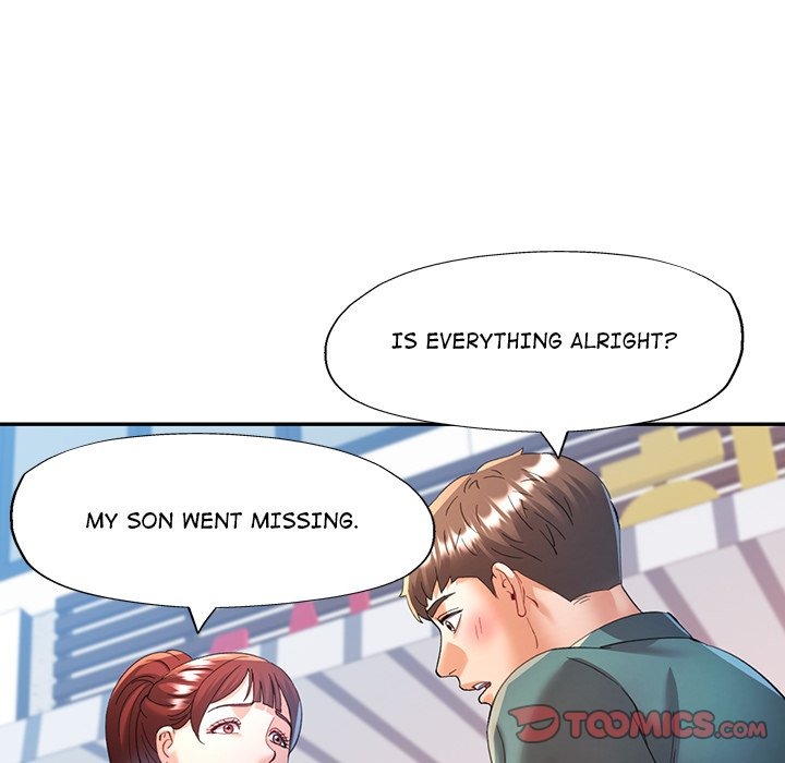 In Her Place Chap Chapter 115-In Her Place - Next Chap 117