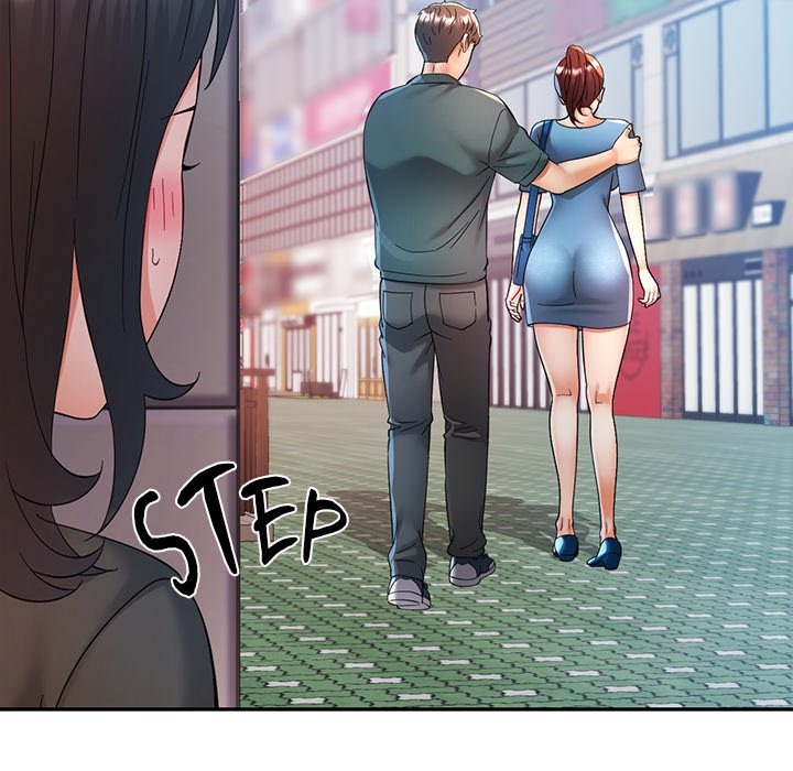 In Her Place Chap Chapter 115-In Her Place - Next Chap 117