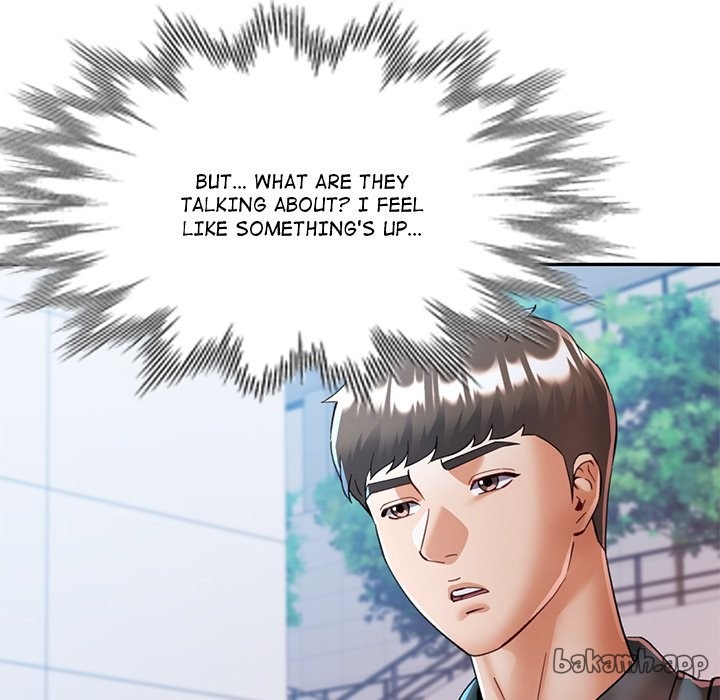 In Her Place Chap Chapter 115-In Her Place - Next Chap 117