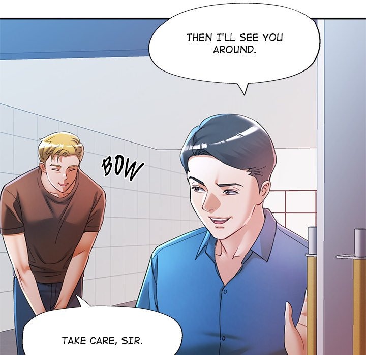 In Her Place Chap Chapter 115-In Her Place - Next Chap 117