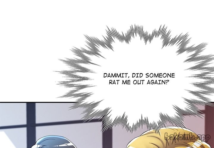 In Her Place Chap Chapter 115-In Her Place - Next Chap 117