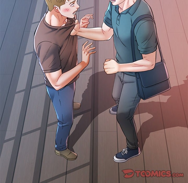 In Her Place Chap Chapter 115-In Her Place - Next Chap 117