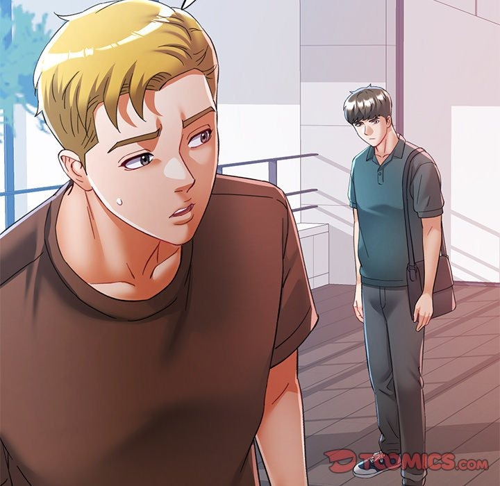 In Her Place Chap Chapter 115-In Her Place - Next Chap 117