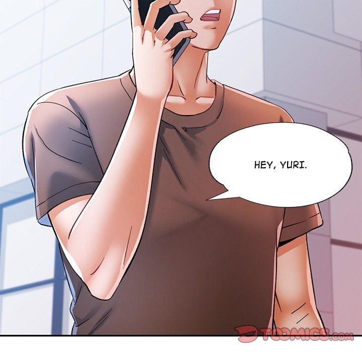 In Her Place Chap Chapter 115-In Her Place - Next Chap 117