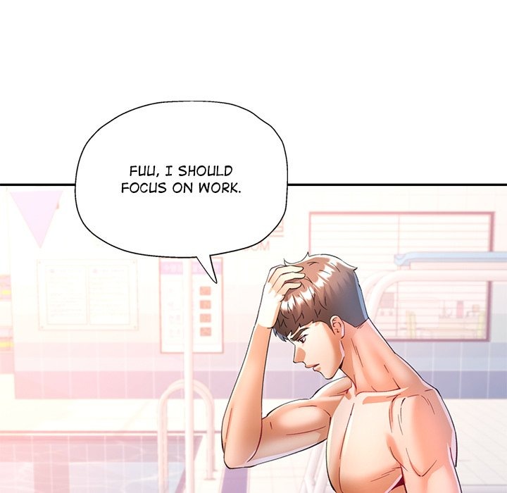 In Her Place Chap Chapter 115-In Her Place - Next Chap 117