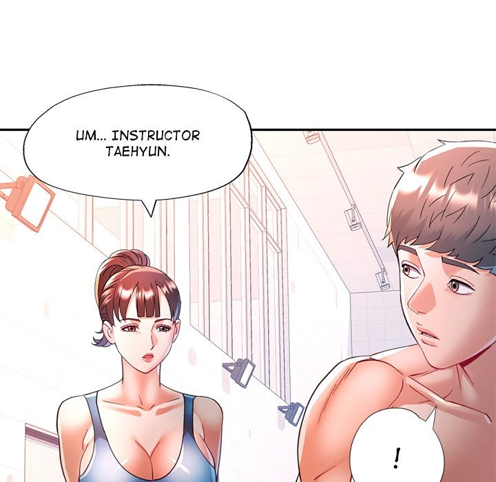 In Her Place Chap Chapter 115-In Her Place - Next Chap 117