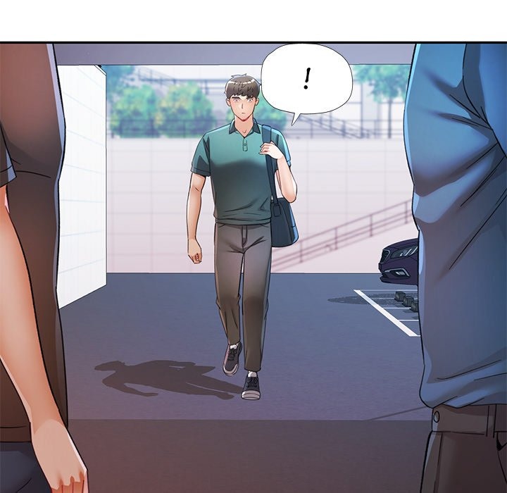 In Her Place Chap Chapter 115-In Her Place - Next Chap 117