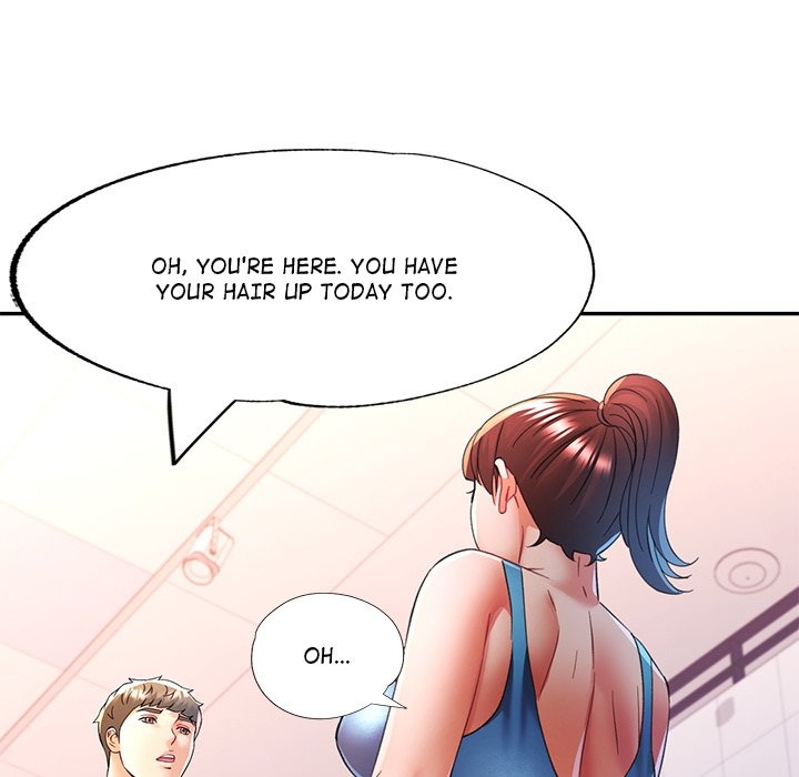 In Her Place Chap Chapter 115-In Her Place - Next Chap 117