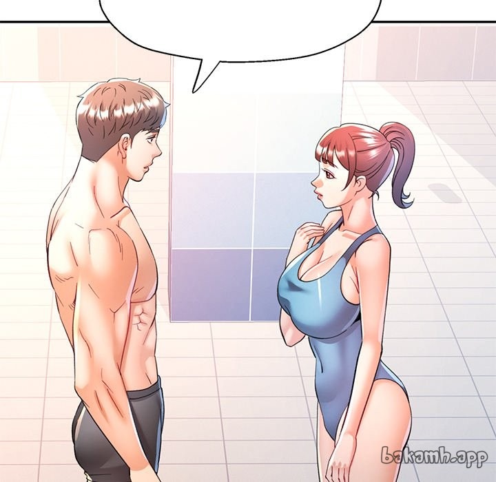 In Her Place Chap Chapter 115-In Her Place - Next Chap 117