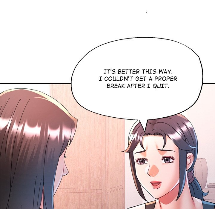 In Her Place Chap Chapter 115-In Her Place - Next Chap 117