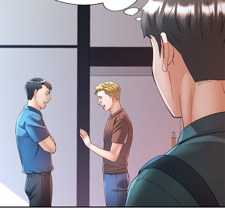 In Her Place Chap Chapter 115-In Her Place - Next Chap 117