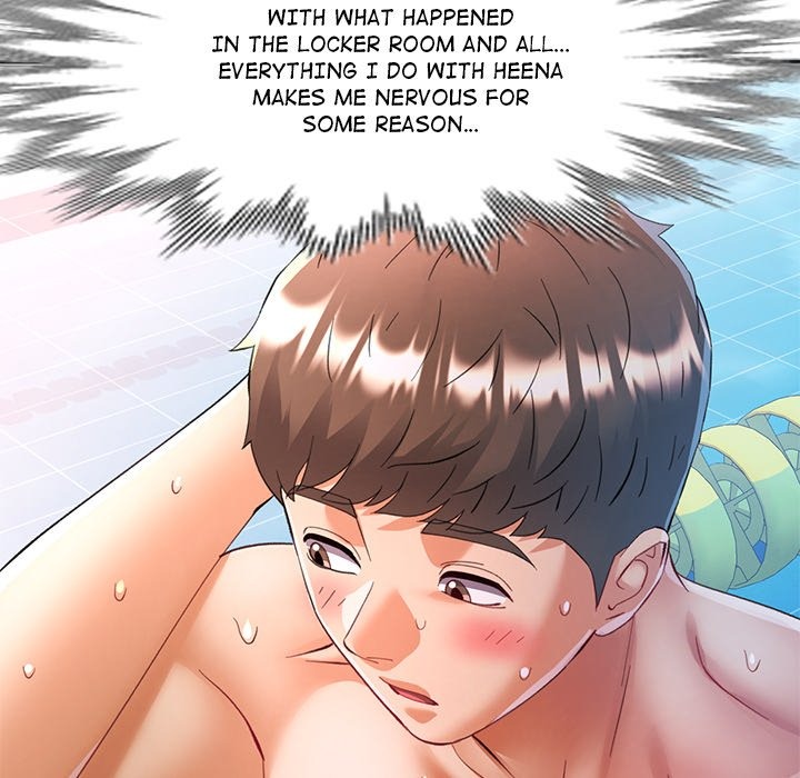 In Her Place Chap Chapter 115-In Her Place - Next Chap 117