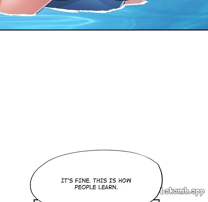 In Her Place Chap Chapter 115-In Her Place - Next Chap 117