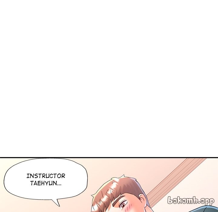 In Her Place Chap Chapter 116-In Her Place - Next Chap 118