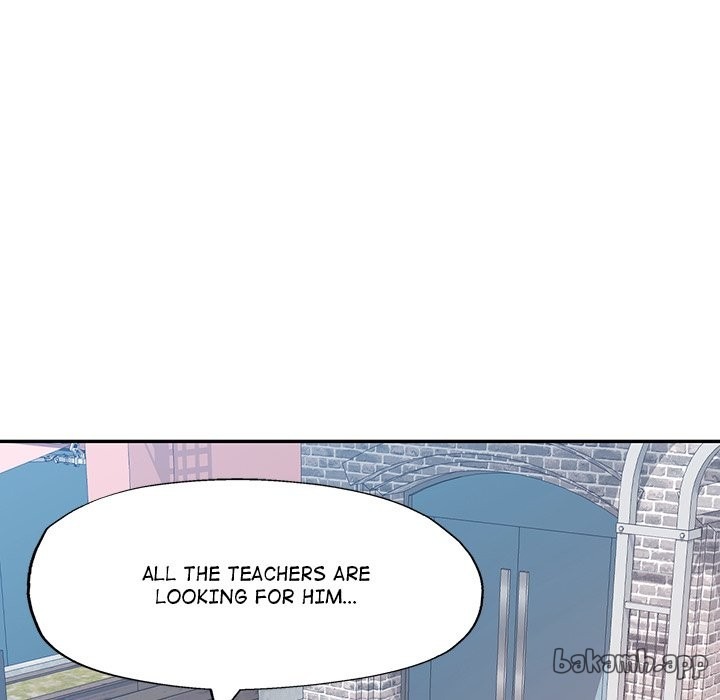 In Her Place Chap Chapter 116-In Her Place - Next Chap 118