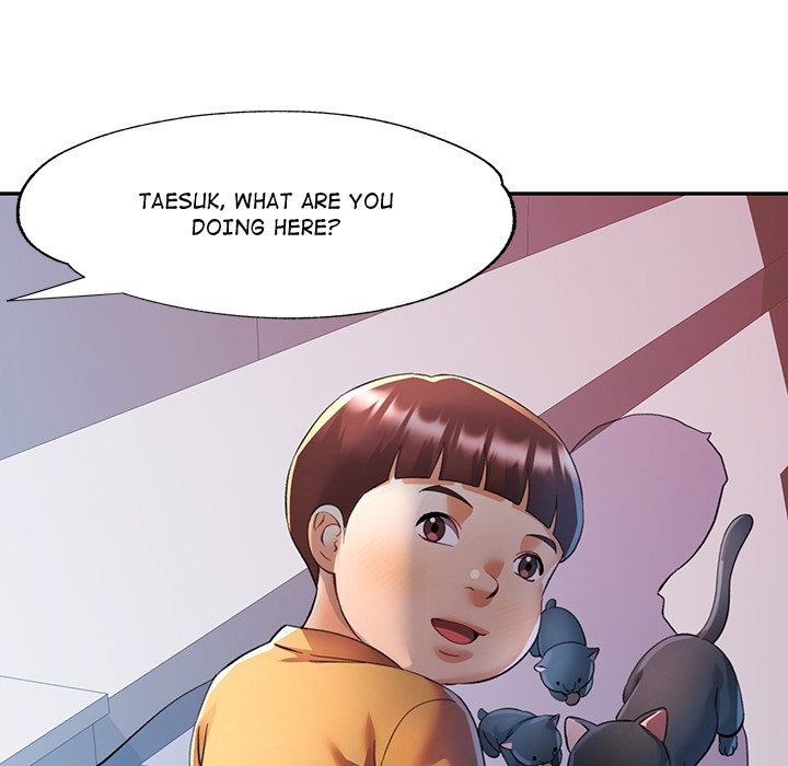 In Her Place Chap Chapter 116-In Her Place - Next Chap 118