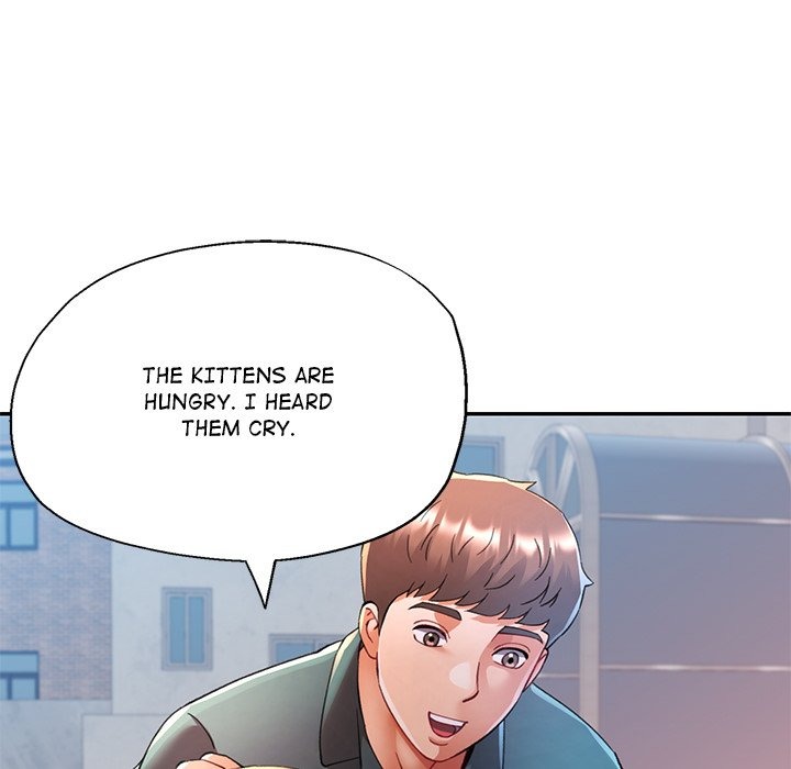 In Her Place Chap Chapter 116-In Her Place - Next Chap 118