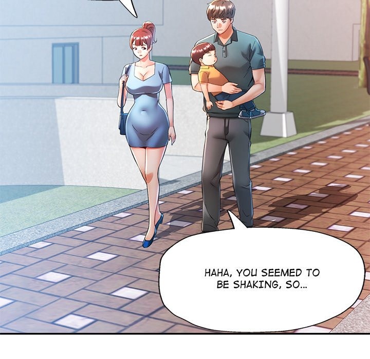 In Her Place Chap Chapter 116-In Her Place - Next Chap 118