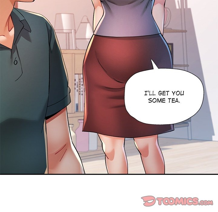 In Her Place Chap Chapter 116-In Her Place - Next Chap 118