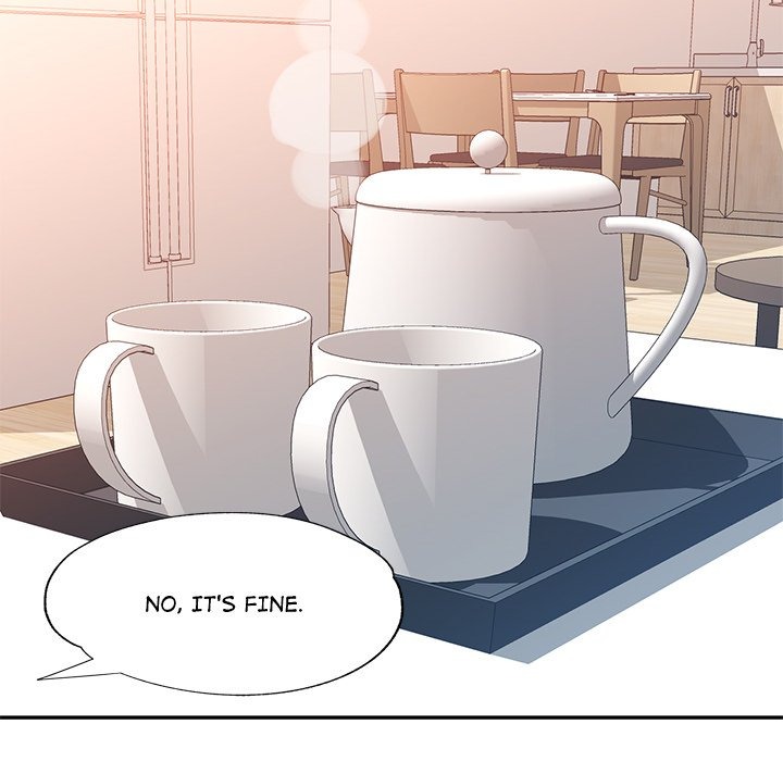 In Her Place Chap Chapter 116-In Her Place - Next Chap 118