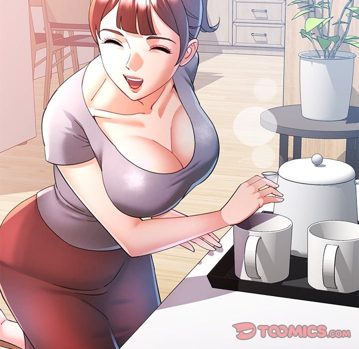 In Her Place Chap Chapter 116-In Her Place - Next Chap 118