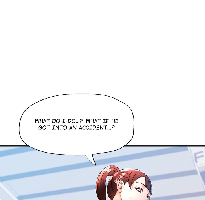 In Her Place Chap Chapter 116-In Her Place - Next Chap 118