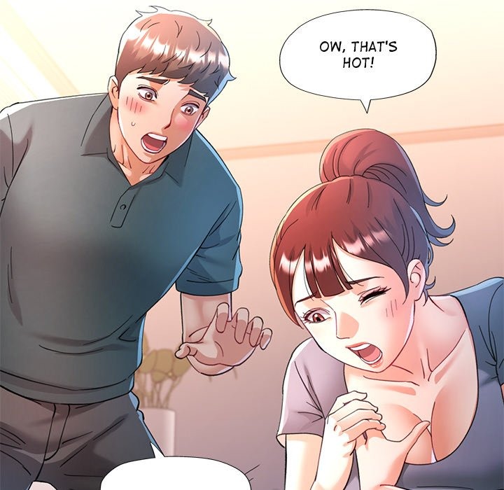 In Her Place Chap Chapter 116-In Her Place - Next Chap 118