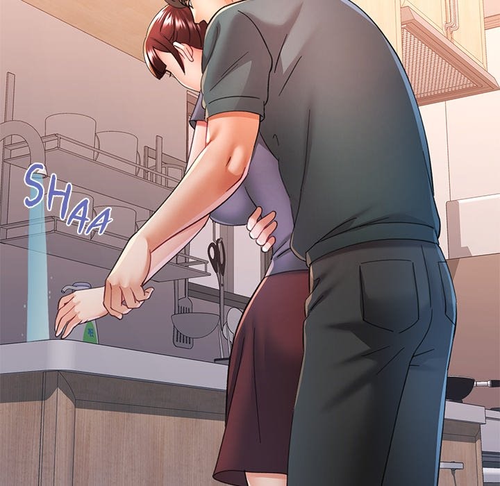 In Her Place Chap Chapter 116-In Her Place - Next Chap 118