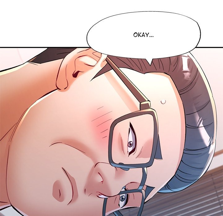 In Her Place Chap Chapter 117-In Her Place - Next Chap 119