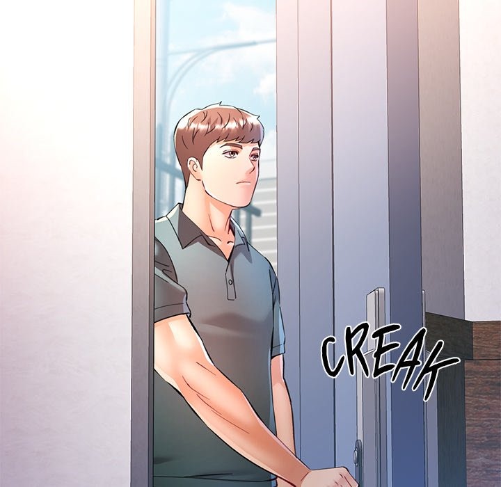 In Her Place Chap Chapter 117-In Her Place - Next Chap 119