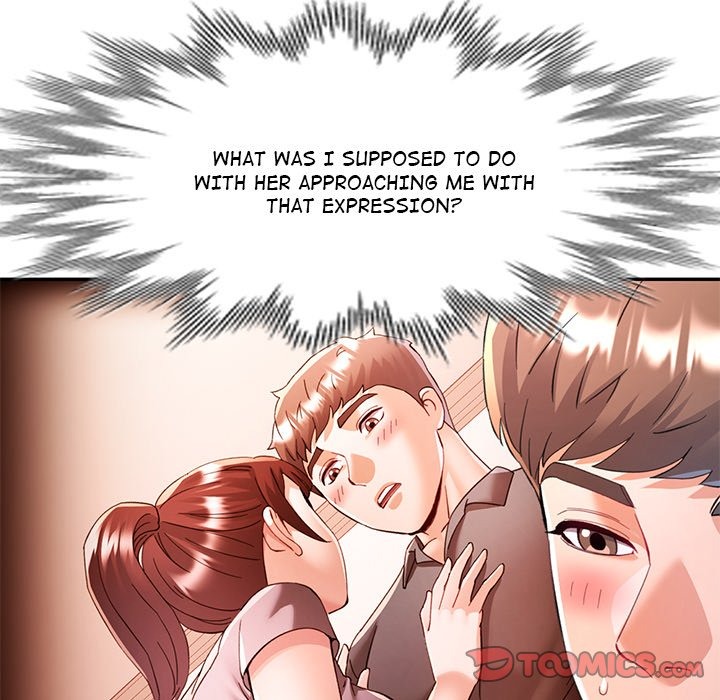 In Her Place Chap Chapter 117-In Her Place - Next Chap 119