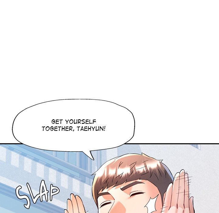 In Her Place Chap Chapter 117-In Her Place - Next Chap 119