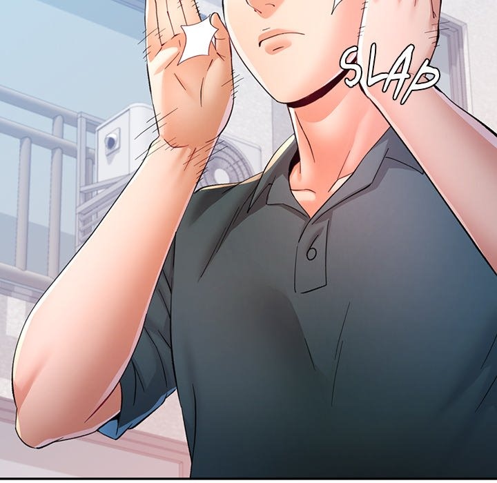 In Her Place Chap Chapter 117-In Her Place - Next Chap 119