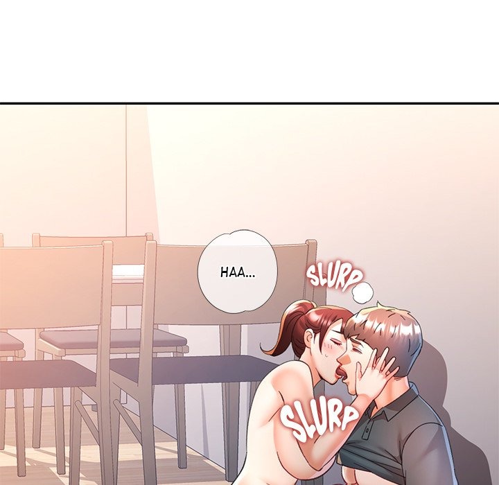 In Her Place Chap Chapter 117-In Her Place - Next Chap 119