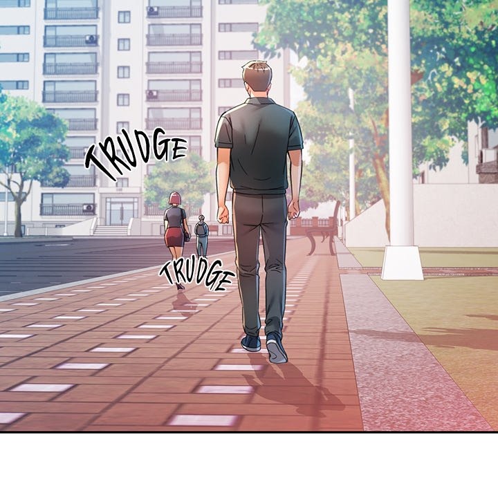 In Her Place Chap Chapter 117-In Her Place - Next Chap 119