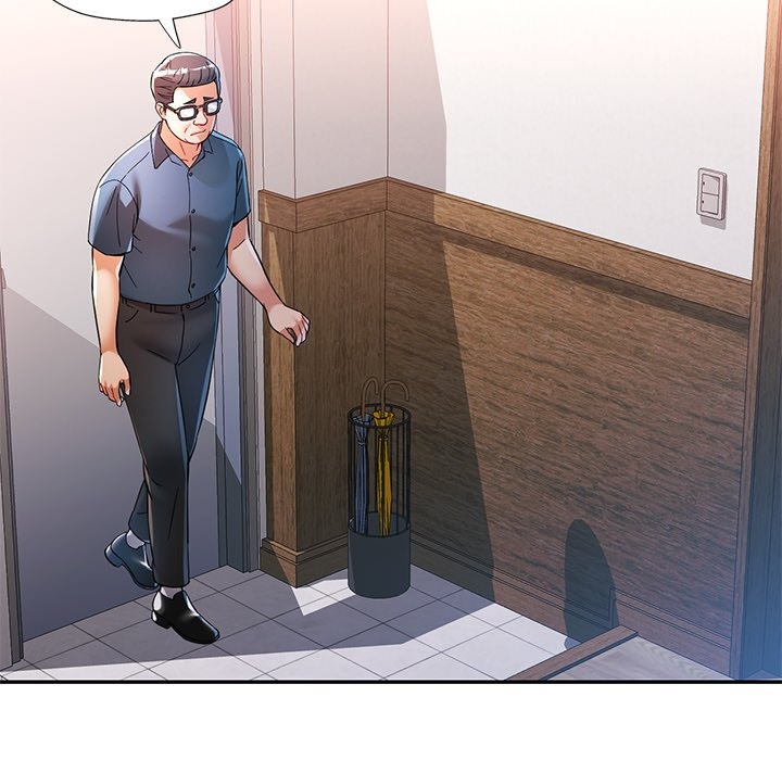 In Her Place Chap Chapter 117-In Her Place - Next Chap 119