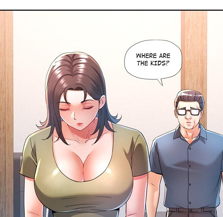 In Her Place Chap Chapter 117-In Her Place - Next Chap 119