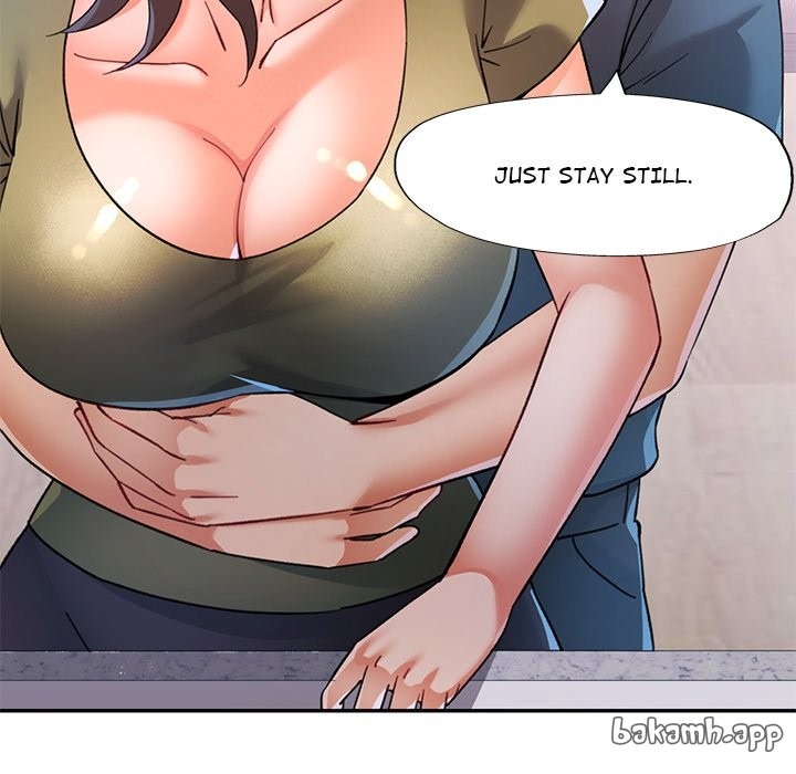 In Her Place Chap Chapter 117-In Her Place - Next Chap 119