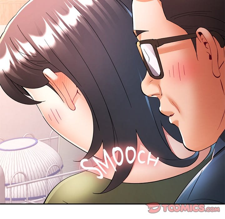 In Her Place Chap Chapter 117-In Her Place - Next Chap 119