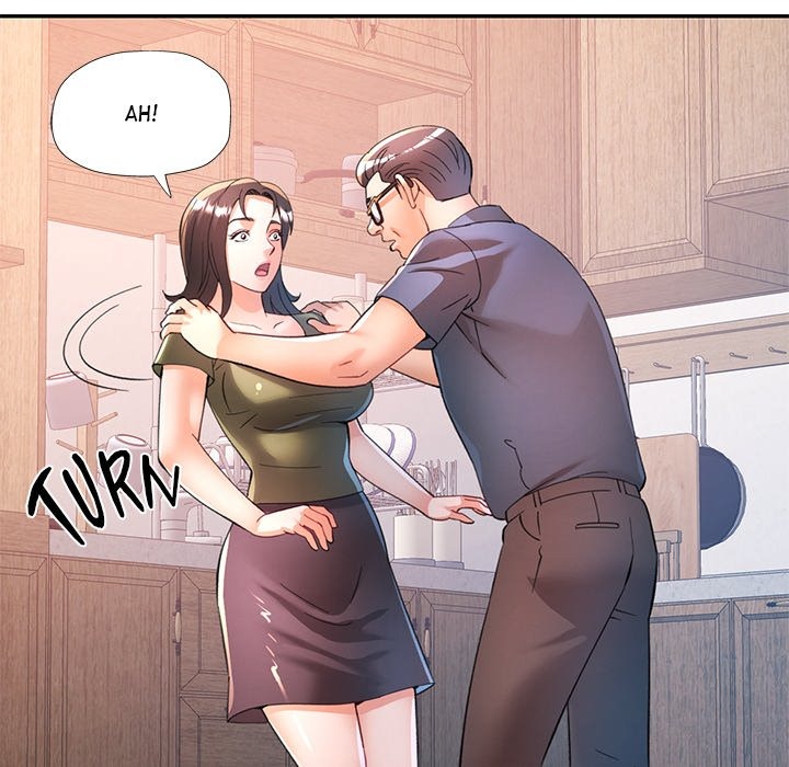 In Her Place Chap Chapter 117-In Her Place - Next Chap 119