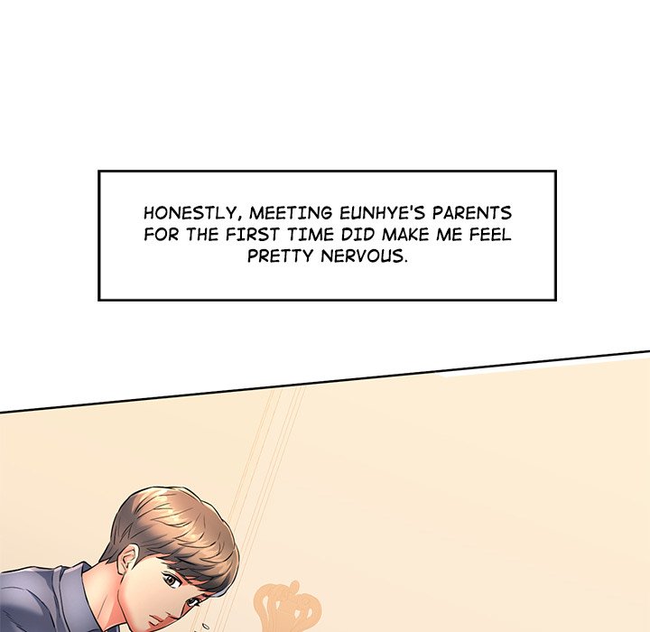 In Her Place Chap chap 01-In Her Place - Next Chap 3